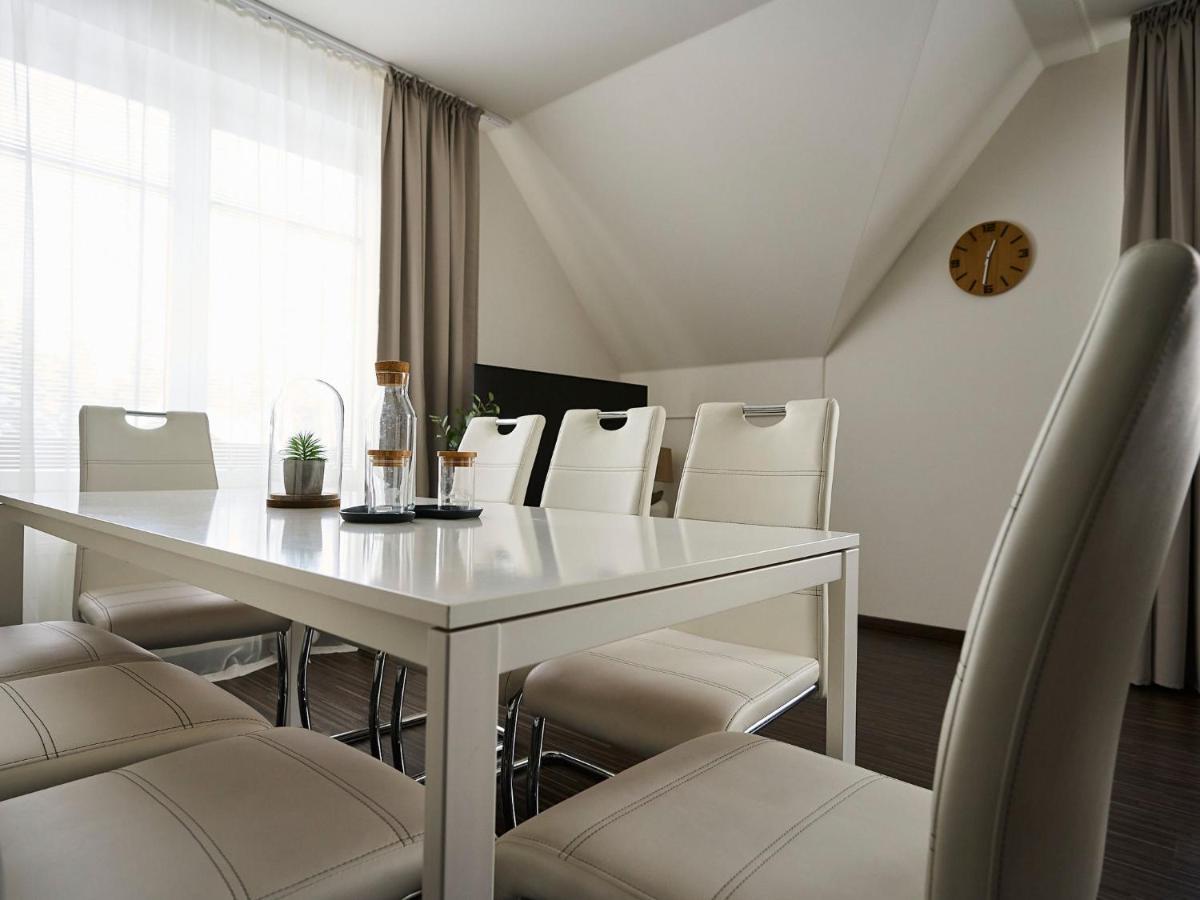 Apartamento 566 By Interhome *