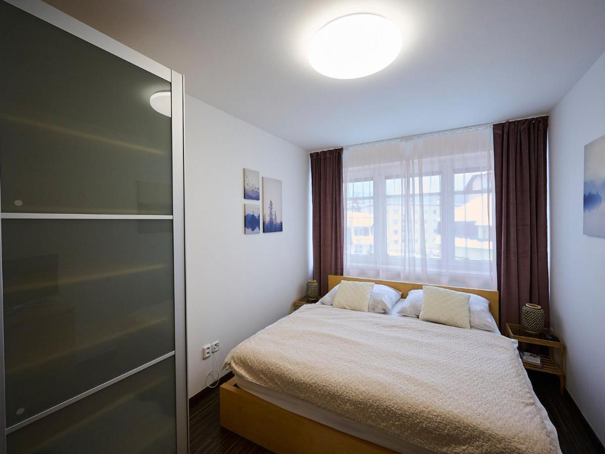 566 By Interhome * Harrachov