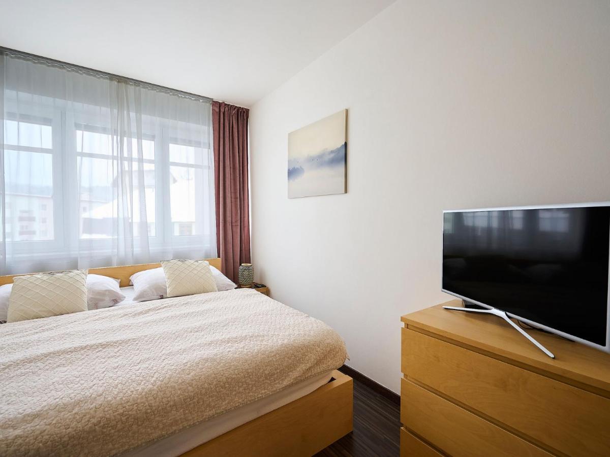 Apartamento 566 By Interhome *
