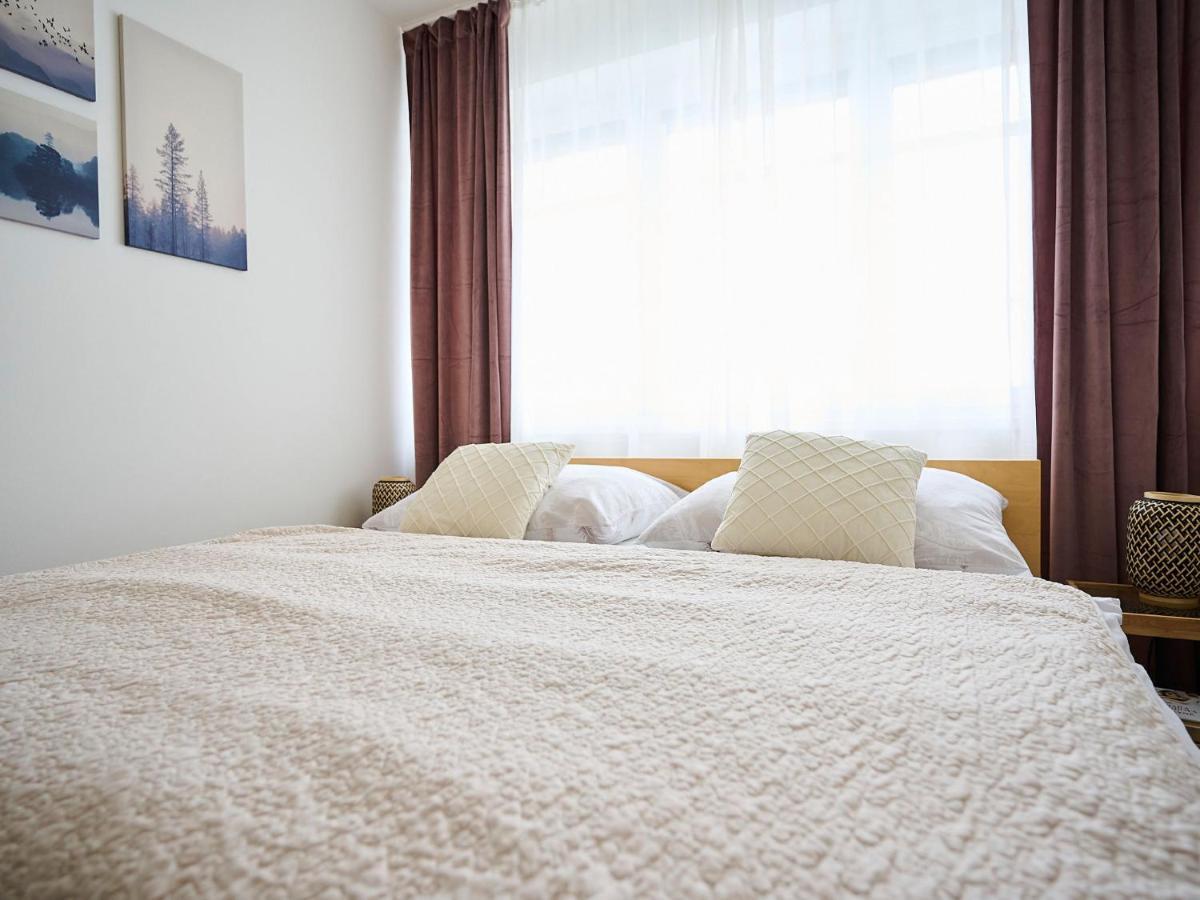 566 By Interhome Apartamento Harrachov