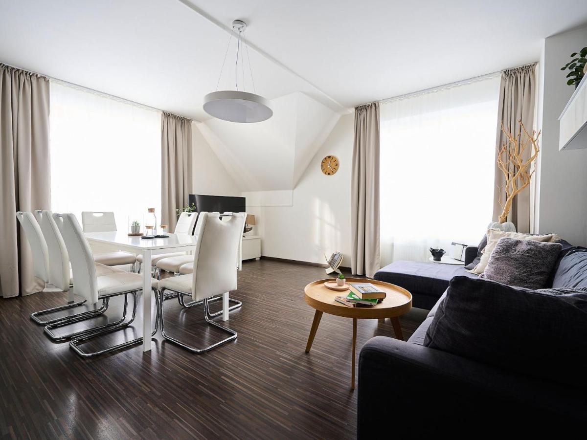 566 By Interhome Apartamento